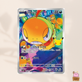 [m6a] 116/103 Scraggy