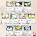 [Set] Tandemaus & Maushold Set (10 Cards)