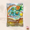 [m6a] 104/103 Alolan Exeggutor