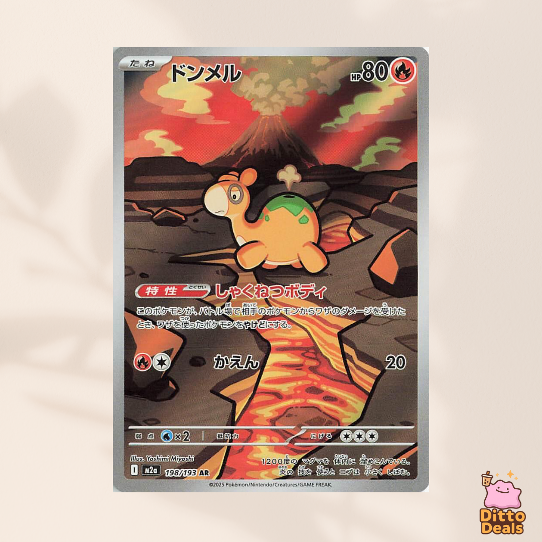 [m2a] 198/193 Numel
