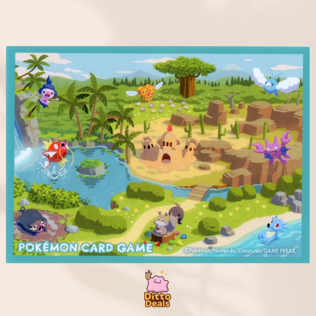 [Set] Hyogonosuke Connecting Set (9 Cards)