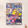 [m6a] 127/103 Pikachu