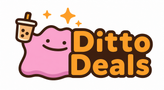 Ditto Deals - Home