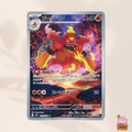 [m6] 079/076 Magmortar