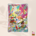 [sv5k] 082/071 Minccino & 083/071 Cinccino